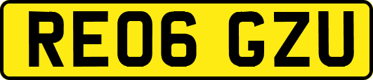 RE06GZU