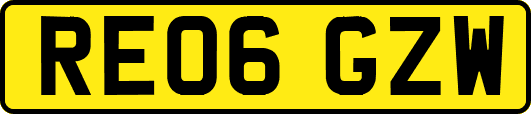 RE06GZW