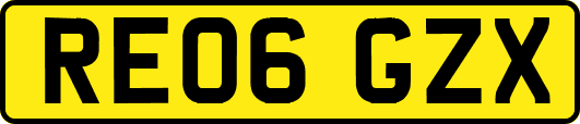 RE06GZX