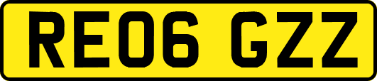 RE06GZZ
