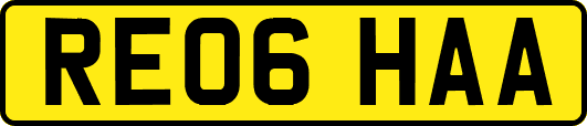 RE06HAA