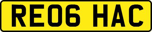 RE06HAC