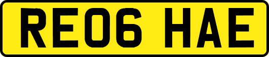 RE06HAE