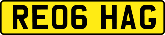 RE06HAG