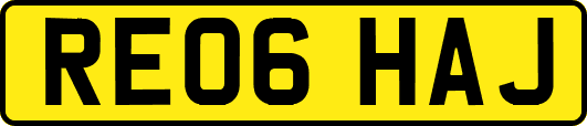 RE06HAJ