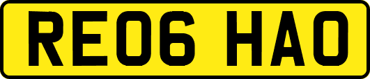 RE06HAO