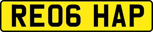 RE06HAP