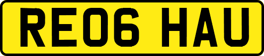 RE06HAU