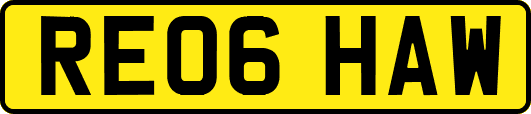 RE06HAW