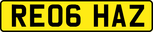 RE06HAZ
