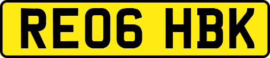 RE06HBK