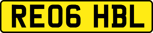 RE06HBL
