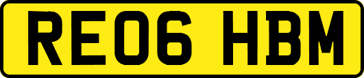 RE06HBM