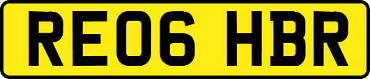 RE06HBR