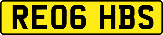 RE06HBS