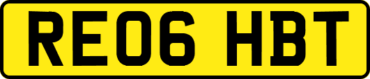 RE06HBT