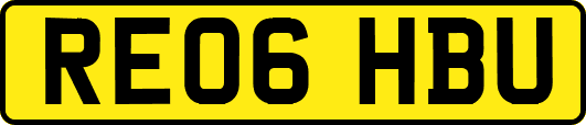 RE06HBU