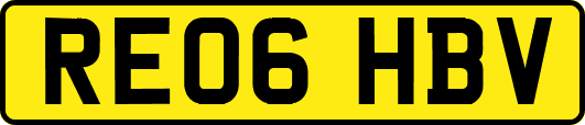 RE06HBV