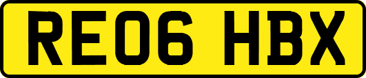 RE06HBX