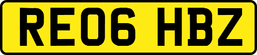 RE06HBZ
