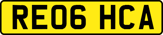 RE06HCA