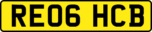 RE06HCB