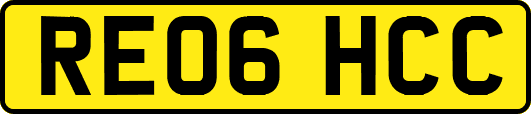RE06HCC
