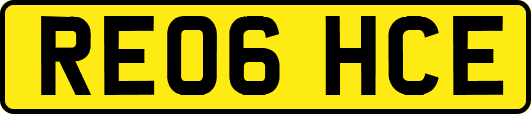 RE06HCE