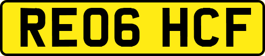 RE06HCF