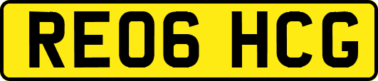 RE06HCG