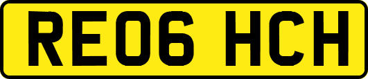 RE06HCH
