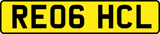 RE06HCL