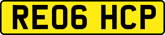 RE06HCP