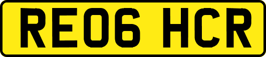 RE06HCR