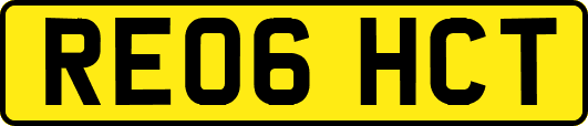 RE06HCT