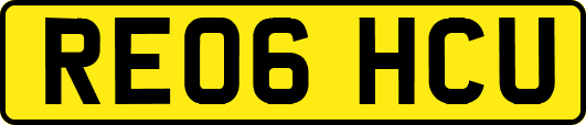 RE06HCU