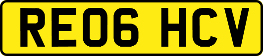 RE06HCV