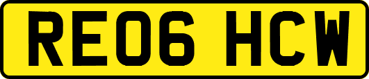 RE06HCW