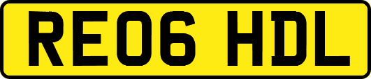 RE06HDL