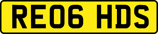 RE06HDS
