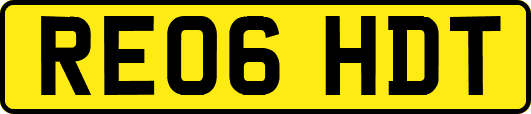 RE06HDT