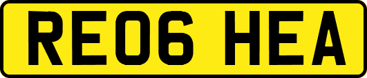 RE06HEA