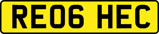 RE06HEC
