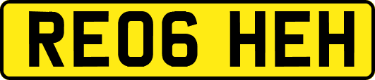 RE06HEH