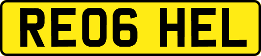 RE06HEL