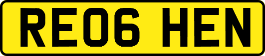 RE06HEN