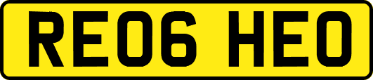 RE06HEO