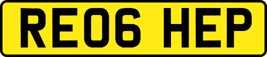 RE06HEP