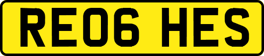 RE06HES