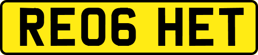 RE06HET